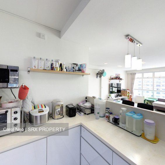 Blk 318B Yishun Avenue 9 (Yishun), HDB 5 Rooms #200911342
